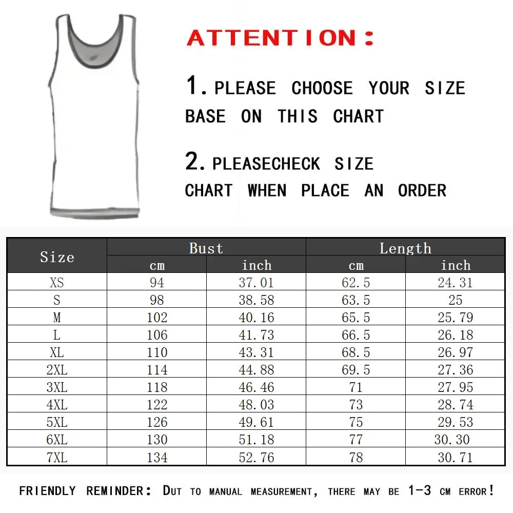 The 2025 Summer Men's Round-neck Vest Is A Simple, 23-letter Printed Street Fashion Casual Wear That Is Breathable