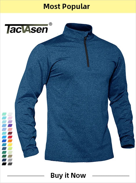 TACVASEN Hooded Softshell Jacket Mens Waterproof Rain Jacket Fleece Lined Work Jacket Outdoor Trekking Hiking Windbreaker Male