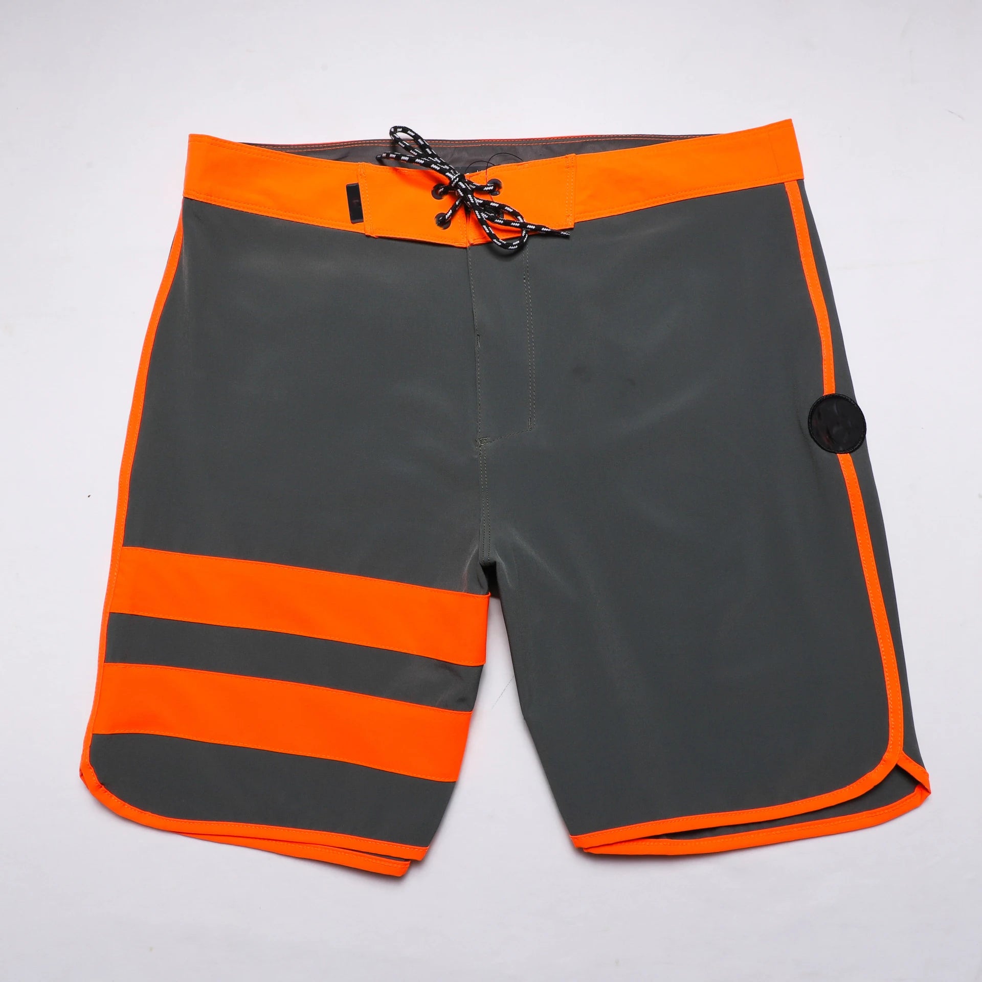 Summer New Brand Men Beach Shorts Phantom Bermuda Board Shorts Swim Shorts Waterproof Quick Dry Casual Diving Surfwear Swimwear