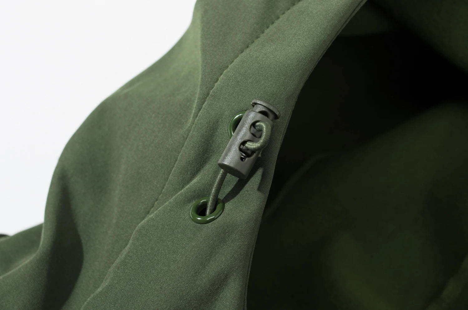 TACVASEN Hooded Softshell Jacket Mens Waterproof Rain Jacket Fleece Lined Work Jacket Outdoor Trekking Hiking Windbreaker Male