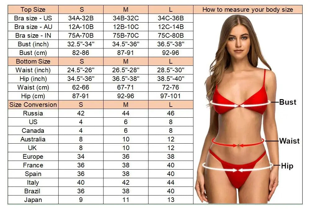 Pearls Halter High Leg Cut Strappy Bikini Women Swimwear Female Swimsuit Two-pieces Bikini set Bather Bathing Suit Swim V6290