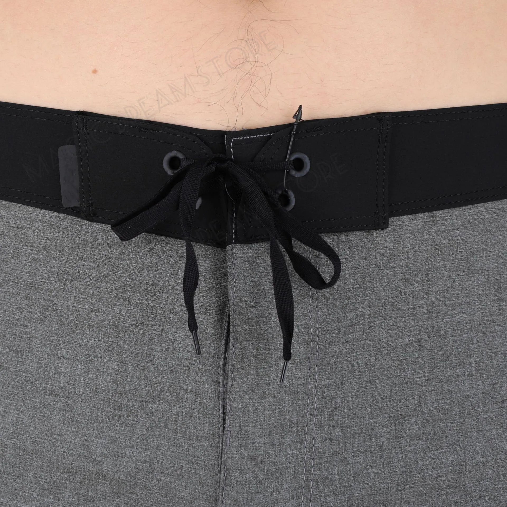 Summer New Brand Men Beach Shorts Phantom Bermuda Board Shorts Swim Shorts Waterproof Quick Dry Casual Diving Surfwear Swimwear