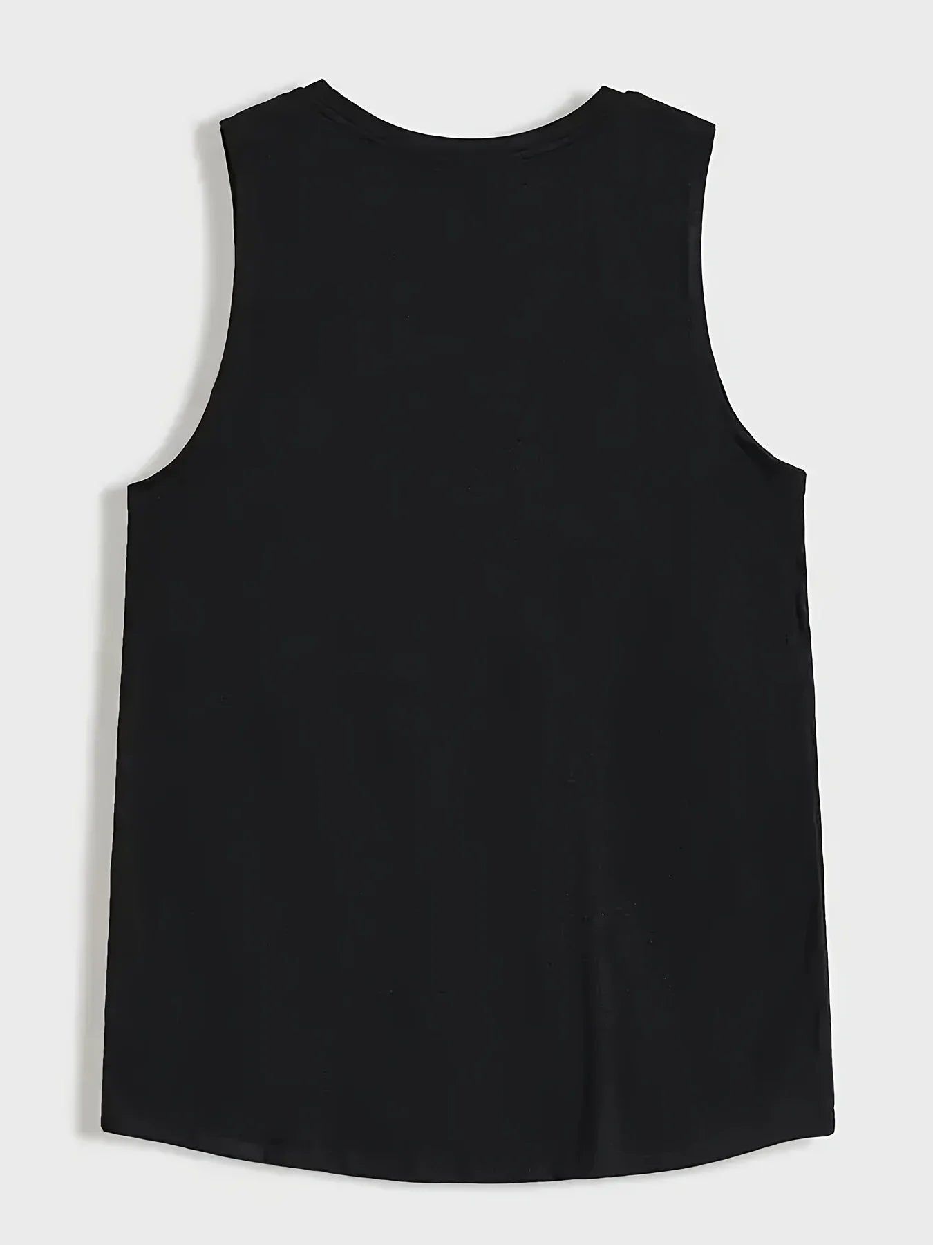 printed Summer women's loose and personalized dream catcher mesh printed vest top T-shirt comfortable sleeveless
