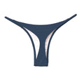 Womens Sexy Swimsuit  Swimwear Brazilian Biquini Plus Size  Bikinis Bottom T-back Cheeky Bottoms Thong Bathing Suit Women