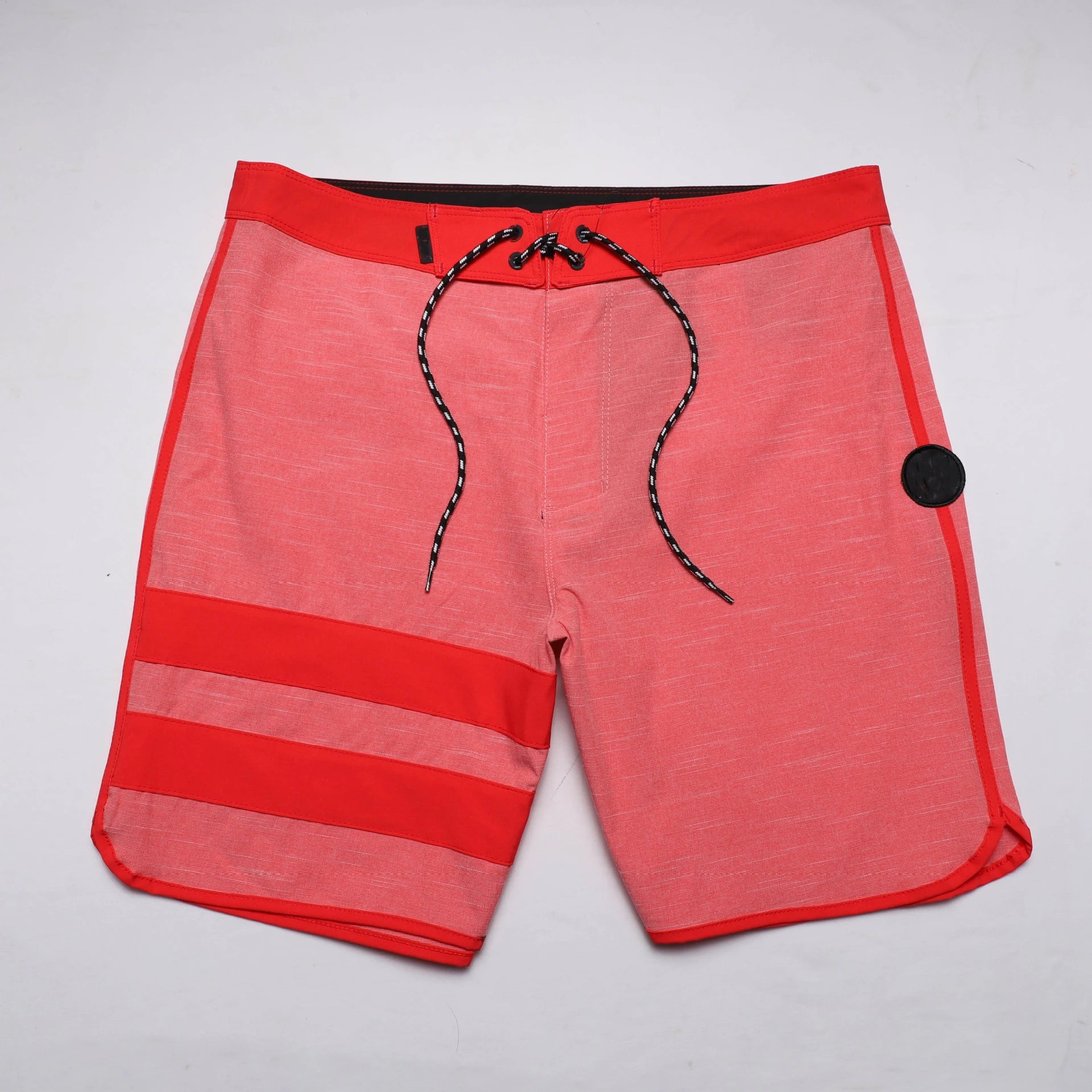 Summer New Brand Men Beach Shorts Phantom Bermuda Board Shorts Swim Shorts Waterproof Quick Dry Casual Diving Surfwear Swimwear