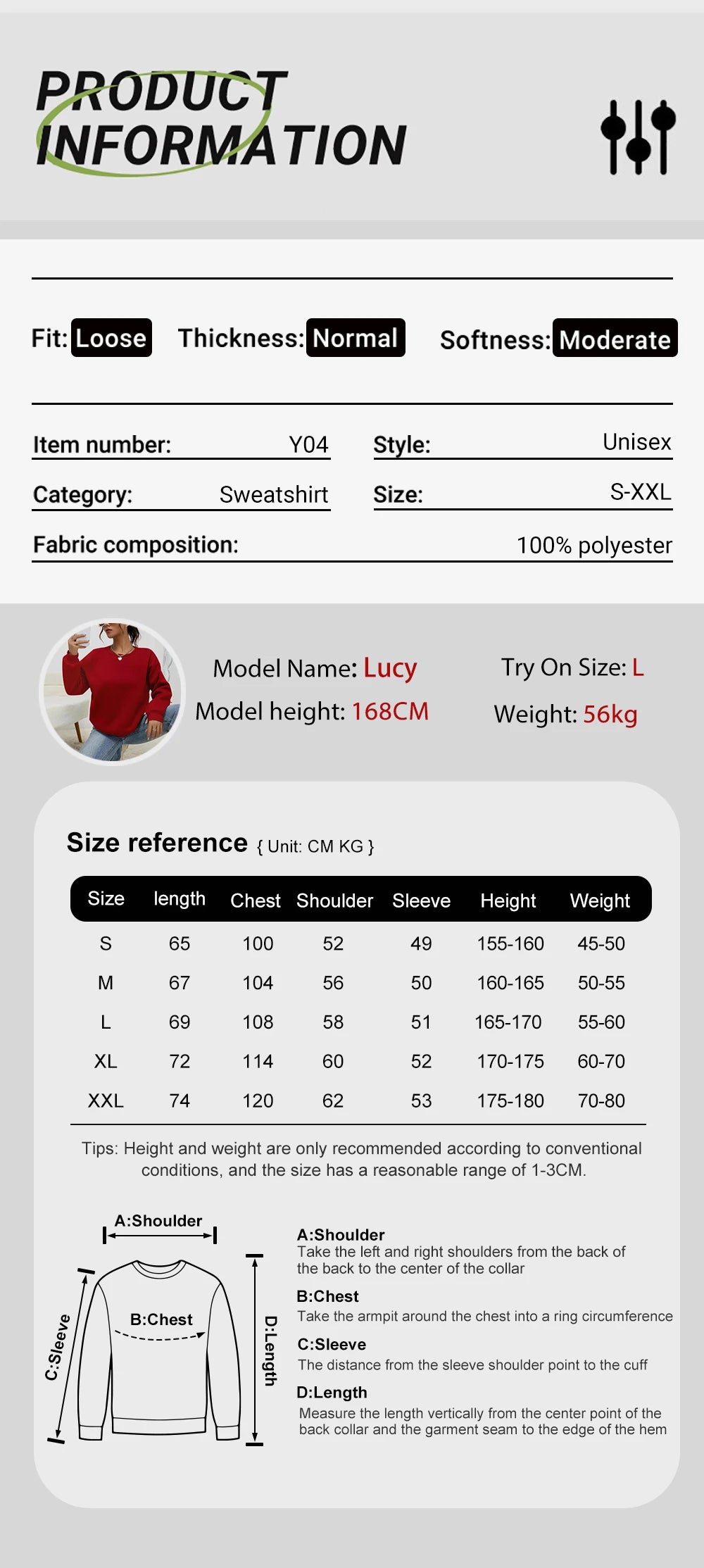 Three Little Cats Are Secretly Watching You Print Hoodie Women Street Loose Sweatshirt Basics Sporty Pullover Winter Clothes