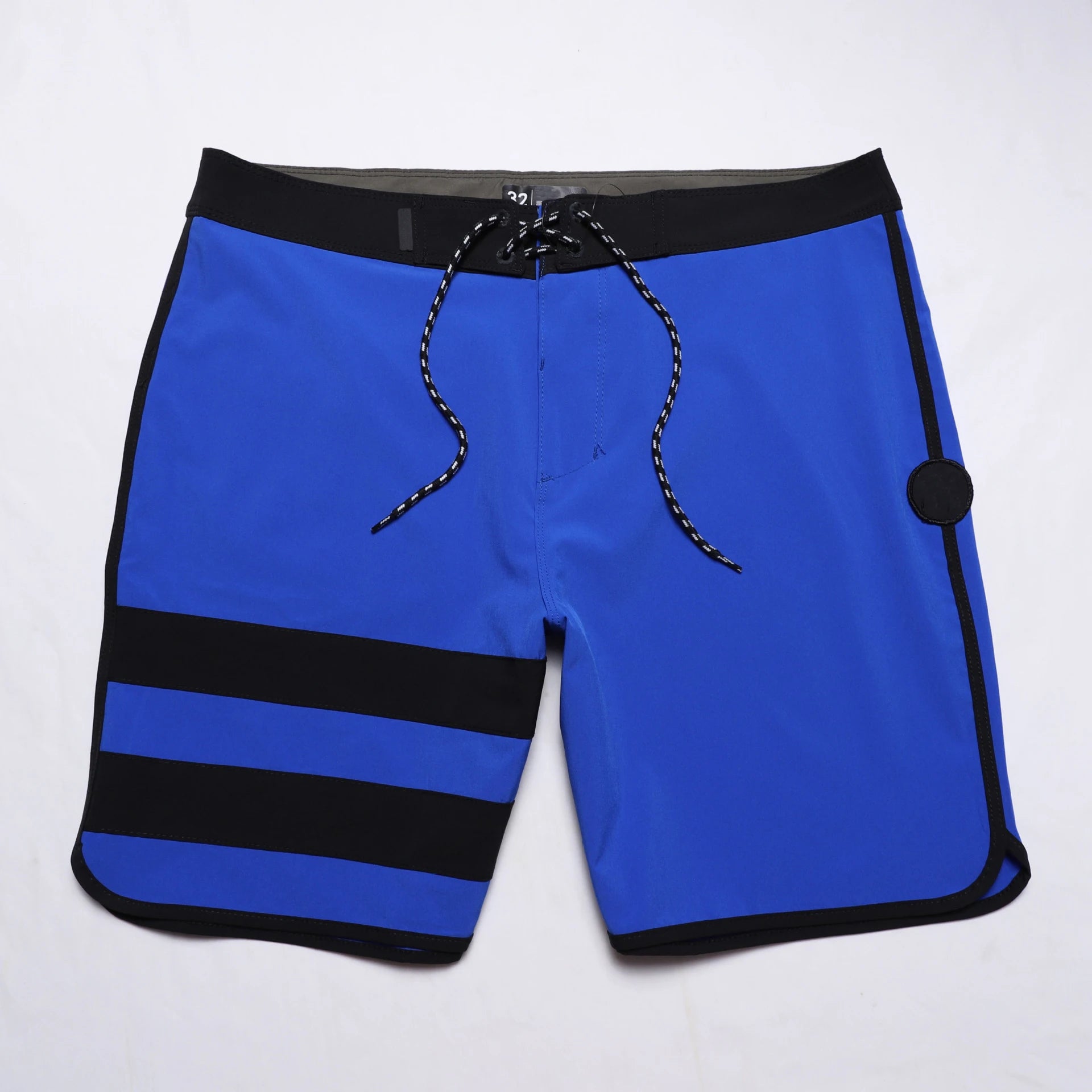 Summer New Brand Men Beach Shorts Phantom Bermuda Board Shorts Swim Shorts Waterproof Quick Dry Casual Diving Surfwear Swimwear