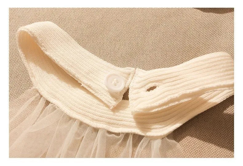 Women Tank Top Mesh Halter Neck Knitted Short Vest Korean Fashion Style Pure Hot Gilr Sexy Knit Girl Pullover Clothing