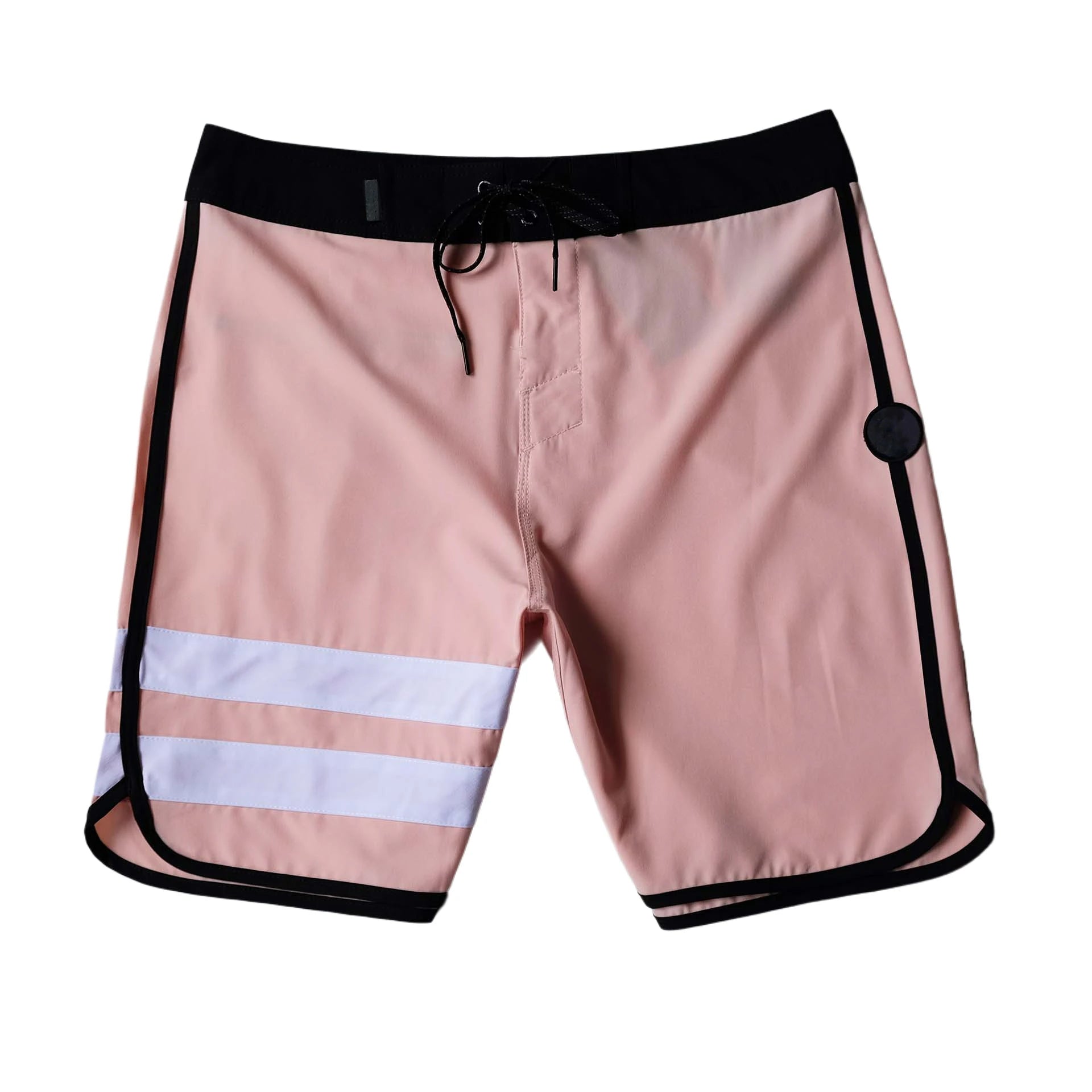 Summer New Brand Men Beach Shorts Phantom Bermuda Board Shorts Swim Shorts Waterproof Quick Dry Casual Diving Surfwear Swimwear