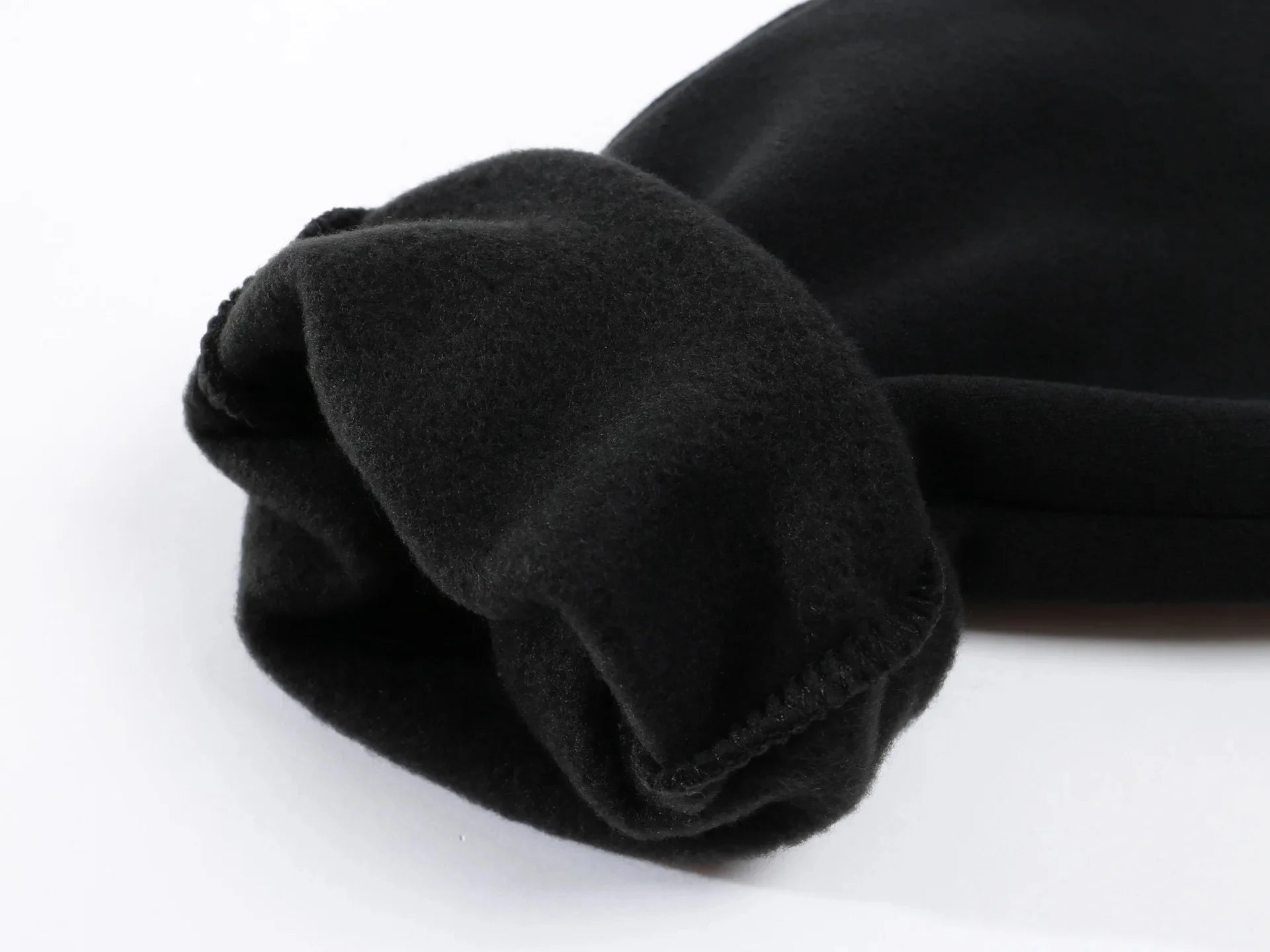 Track Pants Men Clothing Men's Tracksuit Pants for Mens Sweatpants Jogger Man Brushed Gym Women's Winter Trousers Fleece-lined