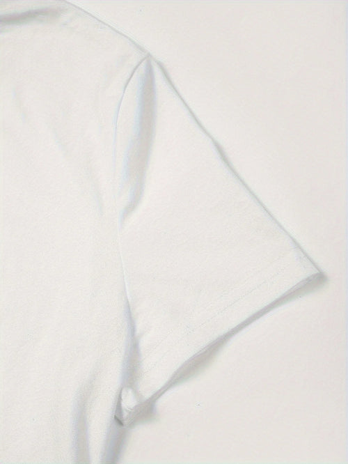2026 New Stylish Women'S Cropped with Bold and Unique Slogan (I ONLY ACCEPT APOLOGIES IN CASH) Featuring Letter Prints Perfect