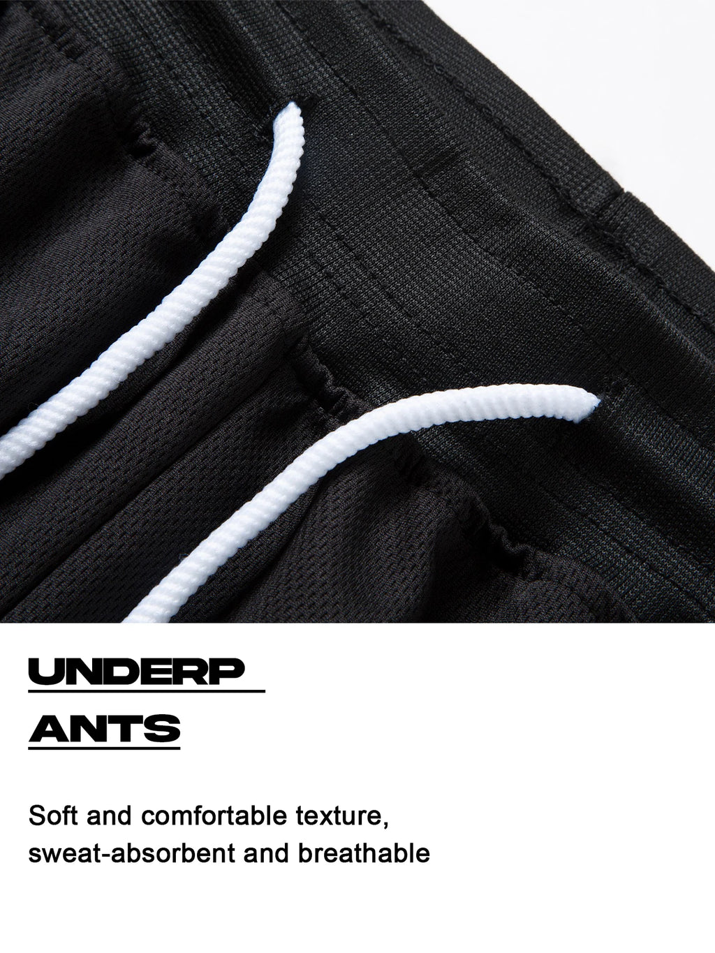 Summer Sports Fitness Shorts Men's Basketball Game Training Running Shorts Quick Dry Mesh Joggers Breathable Short Pants