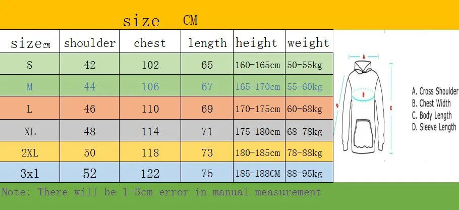 2025 new men's sportswear trend printed hooded sweatshirt pants 2piece set casual zipper jacket set daily clothing autumn winter