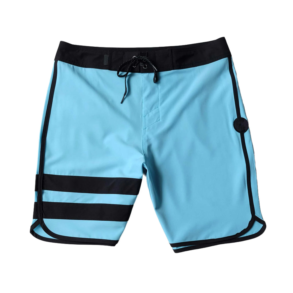 Summer New Brand Men Beach Shorts Phantom Bermuda Board Shorts Swim Shorts Waterproof Quick Dry Casual Diving Surfwear Swimwear