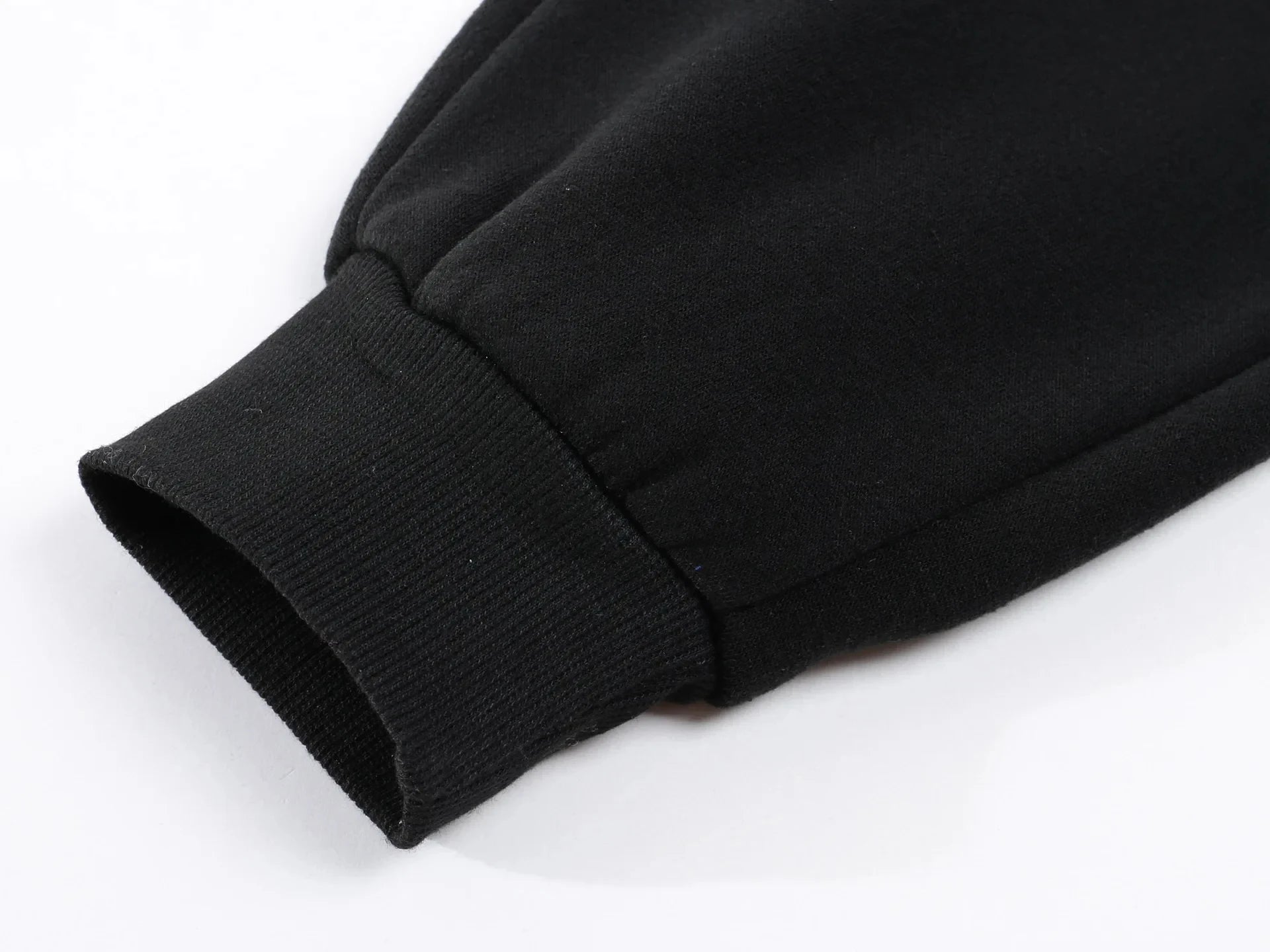 Track Pants Men Clothing Men's Tracksuit Pants for Mens Sweatpants Jogger Man Brushed Gym Women's Winter Trousers Fleece-lined