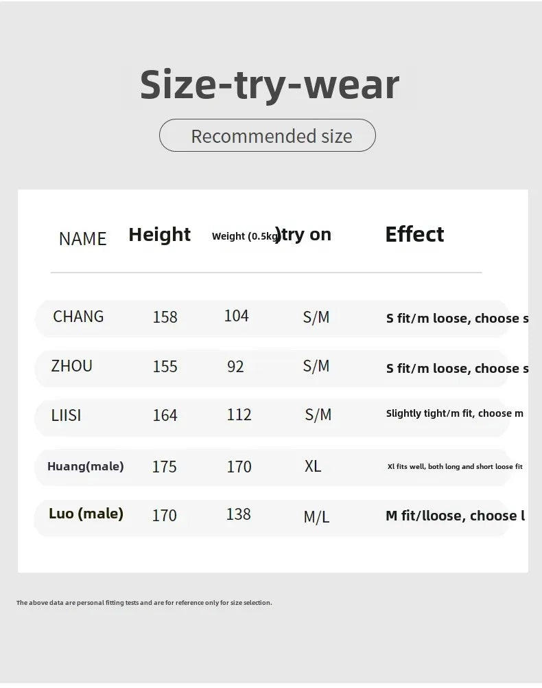 Women's Casual Straight-Leg Wide-Leggings Pale Grey Sports Trousers Winter 2024 New Style LULU Same As