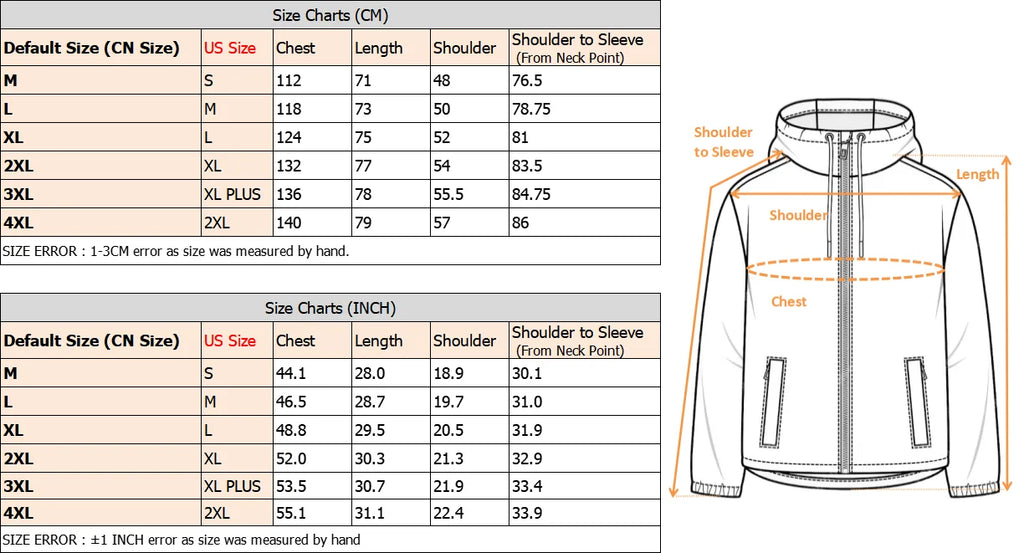 TACVASEN Hooded Softshell Jacket Mens Waterproof Rain Jacket Fleece Lined Work Jacket Outdoor Trekking Hiking Windbreaker Male