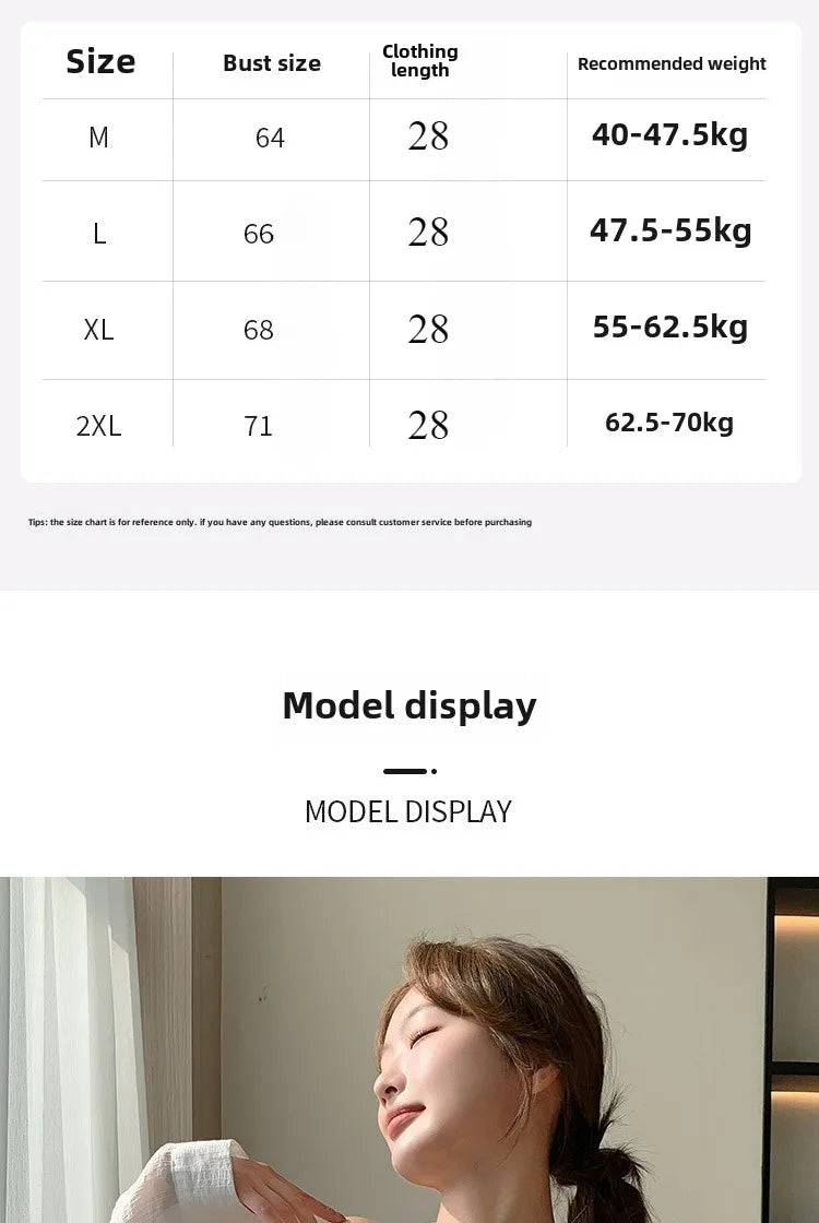 The New Women's Lace Vest with Seamless Small Halter Wrap Chest Seamless Underwear One Cup Anti-slip Bra Y2k Top Tank Top Halter