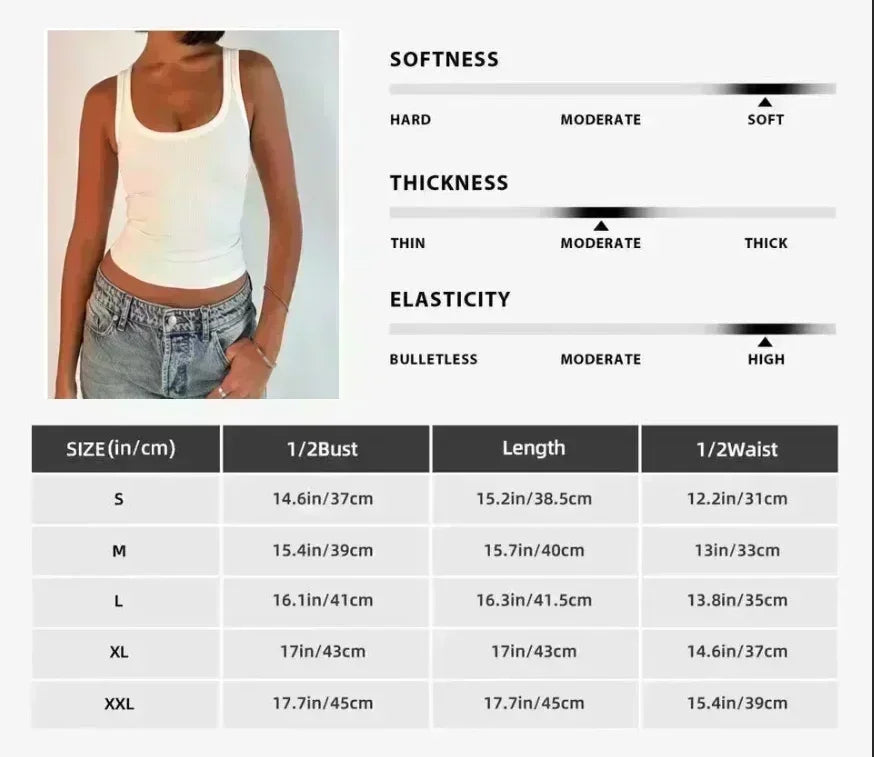 Crop Tops with Suspenders Crop Top Women's Tank Street Aesthetic Gothic Clothes 90s Clothes Vintage Trashy Y2k 2000s Tops Woman