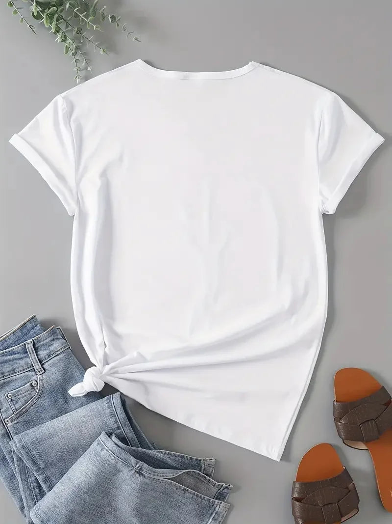 Bieber SWAG 2025 Justin Album T-shirt 2 Sided O-Neck Short Sleeve Shirts Fans Gift
