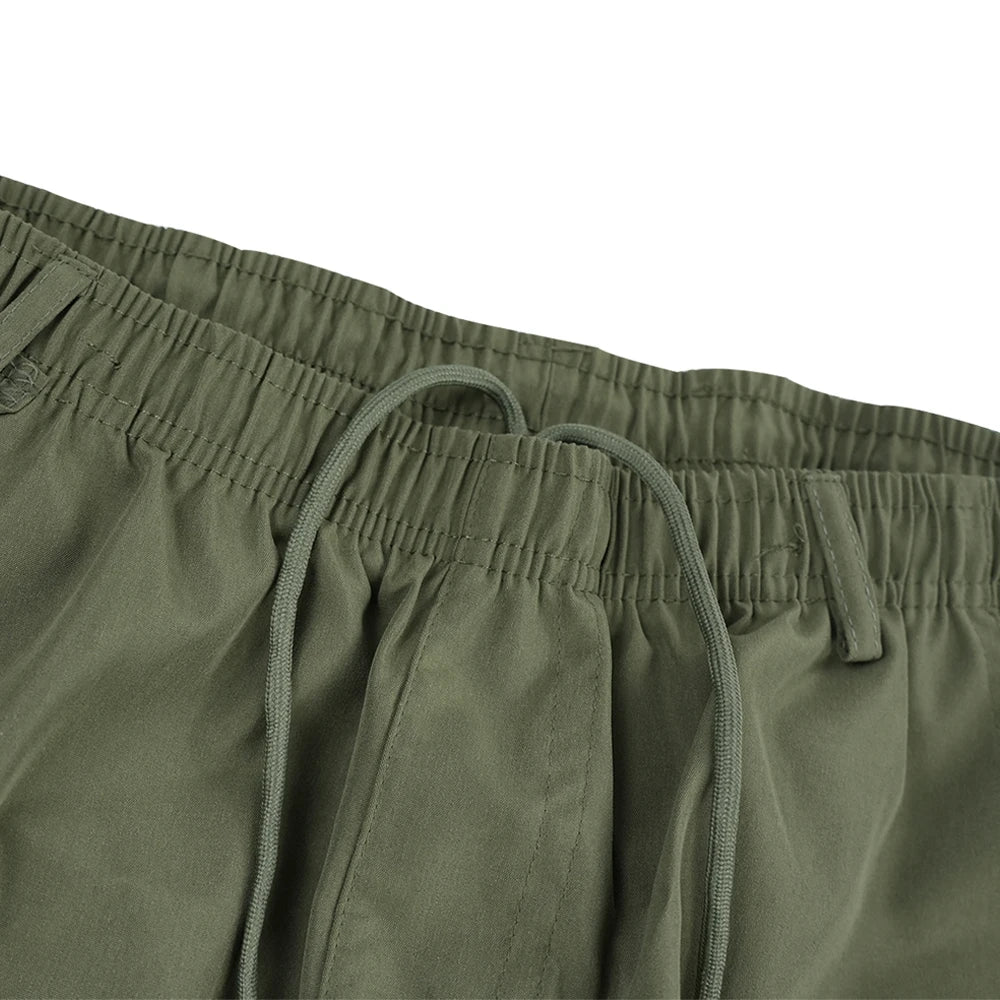 Men's Cargo Shorts Big Pocket Short trousers summer Male Camouflage Shorts Fashion Casual Sport Slacks Cargo jogging Short Pants