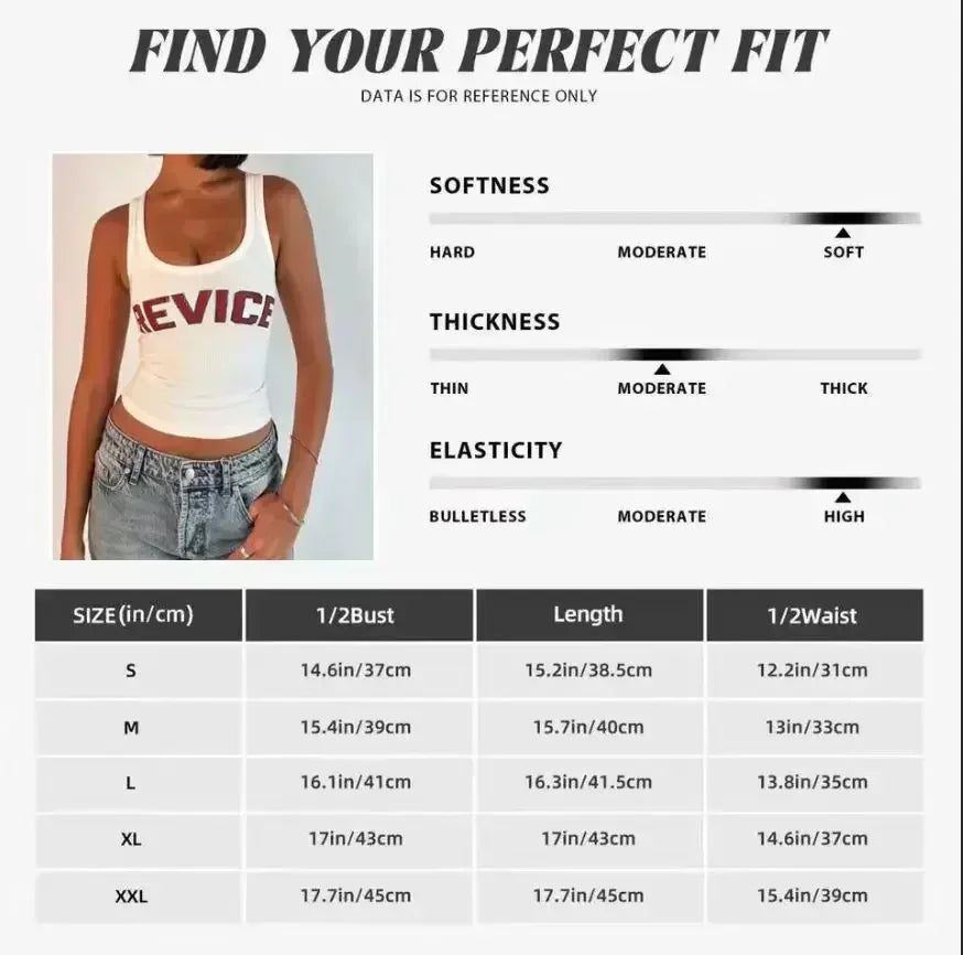 Crop Tops with Suspenders Crop Top Women's Tank Street Aesthetic Gothic Clothes 90s Clothes Vintage Trashy Y2k 2000s Tops Woman